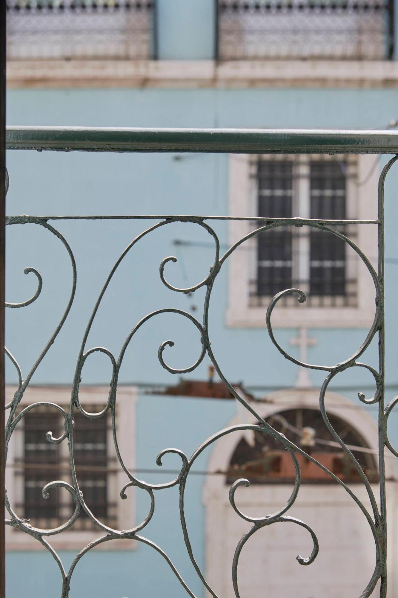 Casa Portuguesa Chiado 25 Apartment ลิสบอน ห้อง รูปภาพ