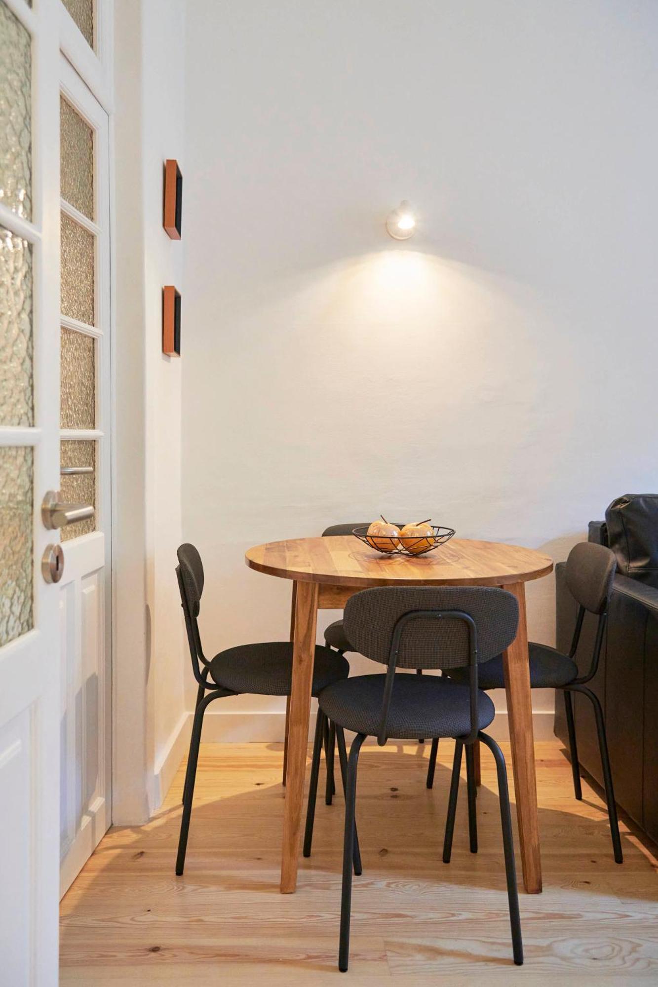 Casa Portuguesa Chiado 25 Apartment ลิสบอน ภายนอก รูปภาพ