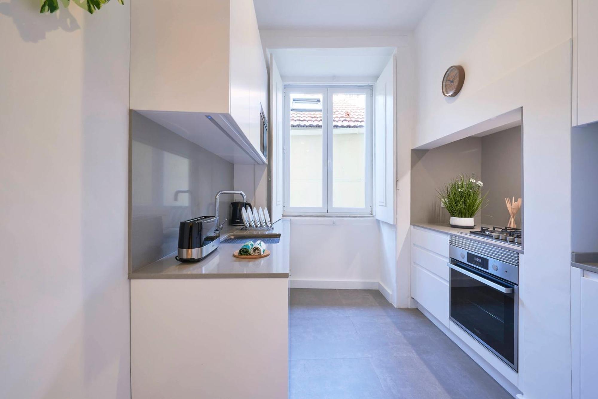 Casa Portuguesa Chiado 25 Apartment ลิสบอน ภายนอก รูปภาพ