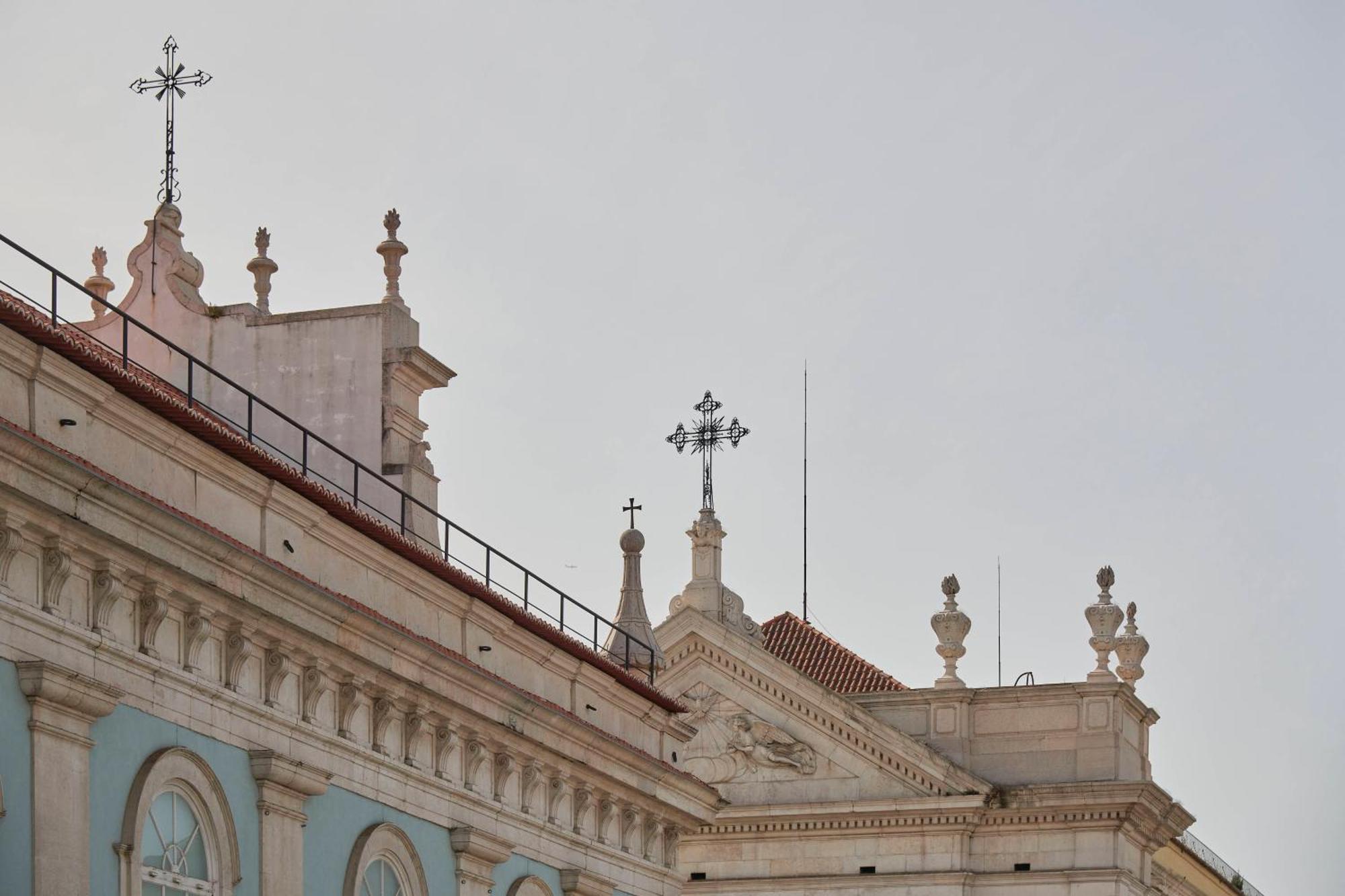 Casa Portuguesa Chiado 25 Apartment ลิสบอน ภายนอก รูปภาพ