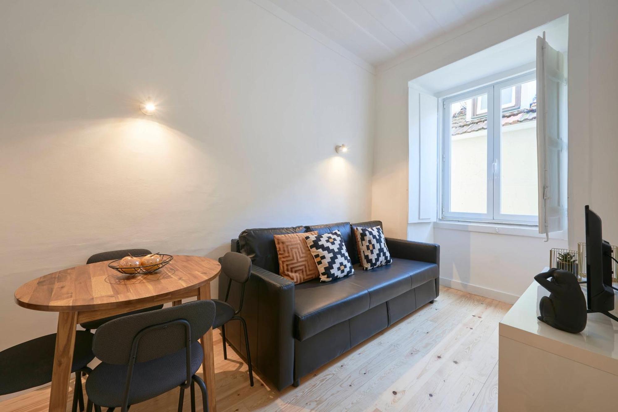 Casa Portuguesa Chiado 25 Apartment ลิสบอน ภายนอก รูปภาพ