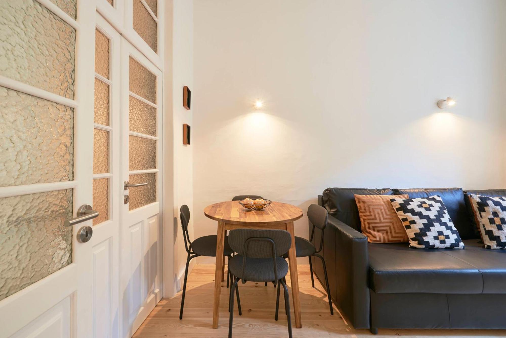 Casa Portuguesa Chiado 25 Apartment ลิสบอน ภายนอก รูปภาพ