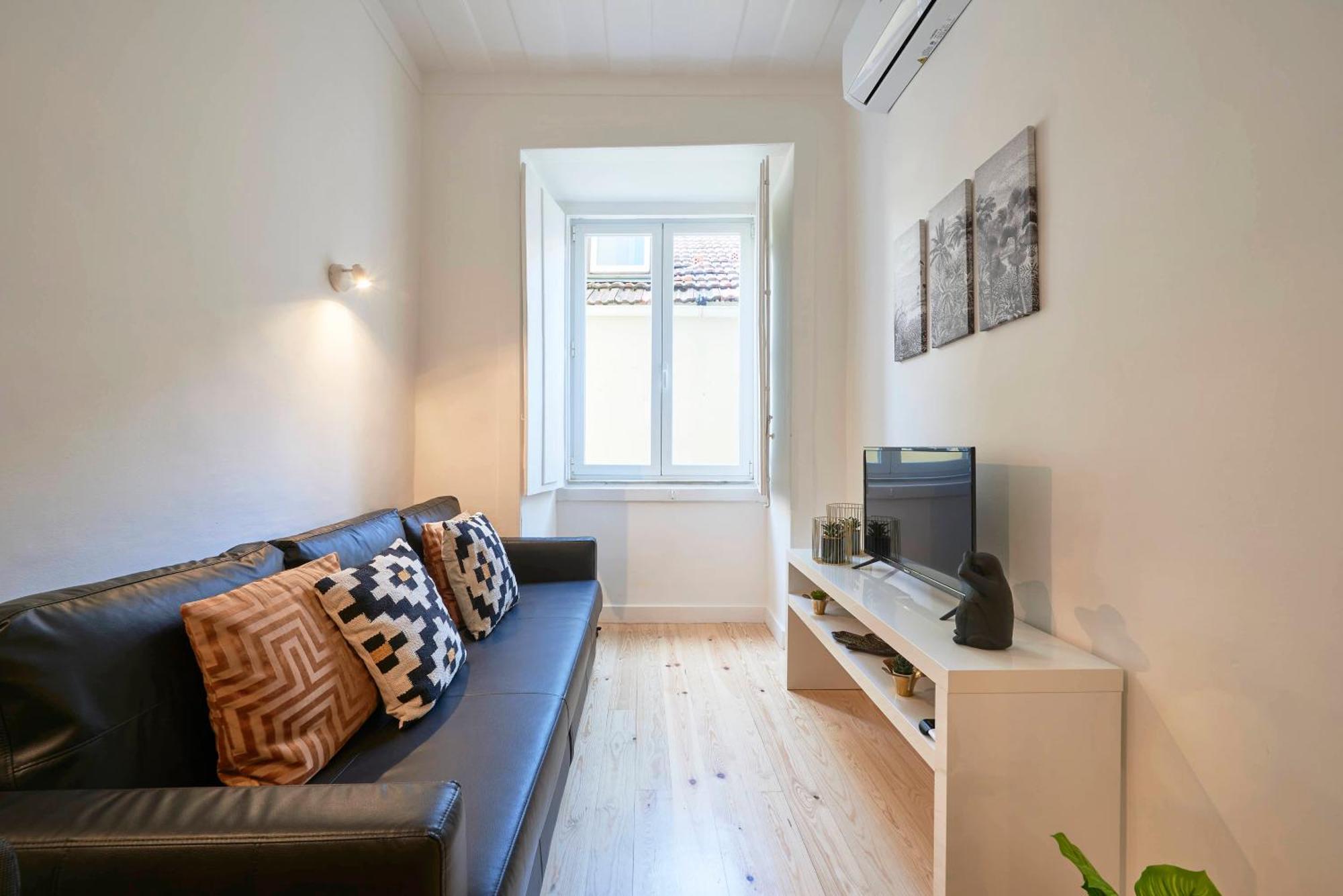 Casa Portuguesa Chiado 25 Apartment ลิสบอน ภายนอก รูปภาพ