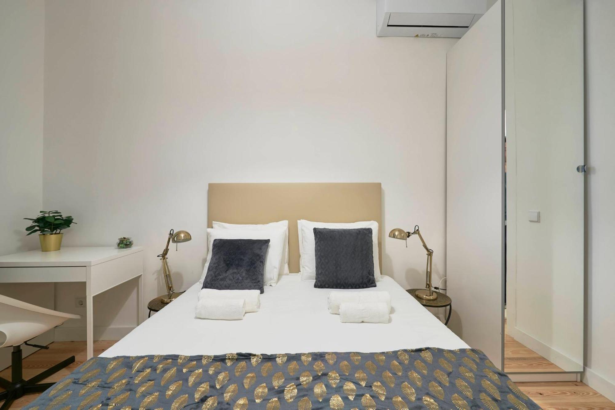 Casa Portuguesa Chiado 25 Apartment ลิสบอน ภายนอก รูปภาพ