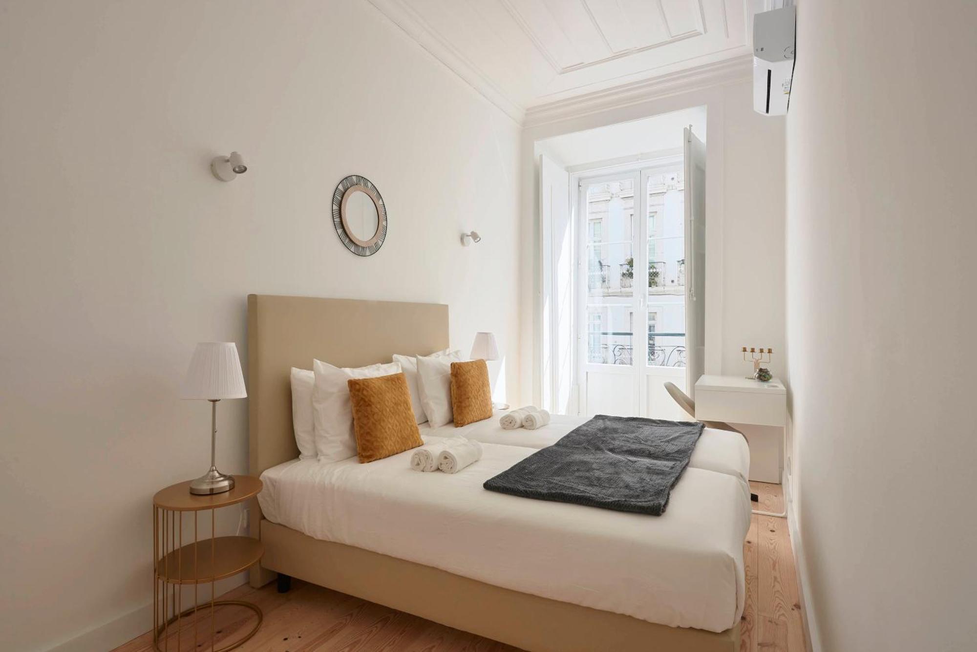 Casa Portuguesa Chiado 25 Apartment ลิสบอน ภายนอก รูปภาพ
