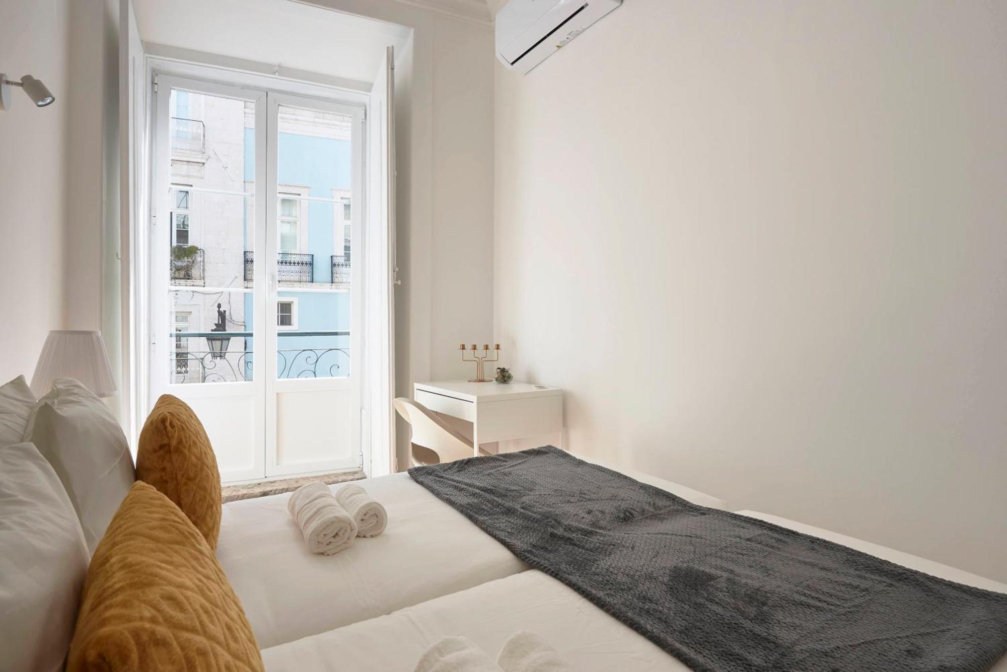 Casa Portuguesa Chiado 25 Apartment ลิสบอน ภายนอก รูปภาพ