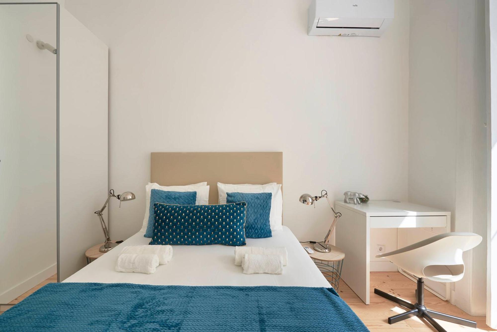 Casa Portuguesa Chiado 25 Apartment ลิสบอน ห้อง รูปภาพ