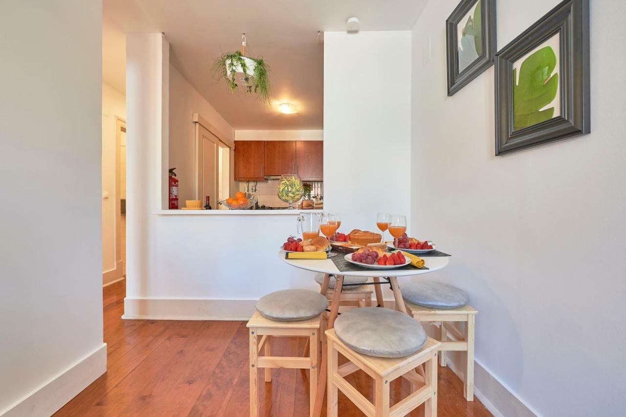 Casa Portuguesa Chiado 25 Apartment ลิสบอน ภายนอก รูปภาพ