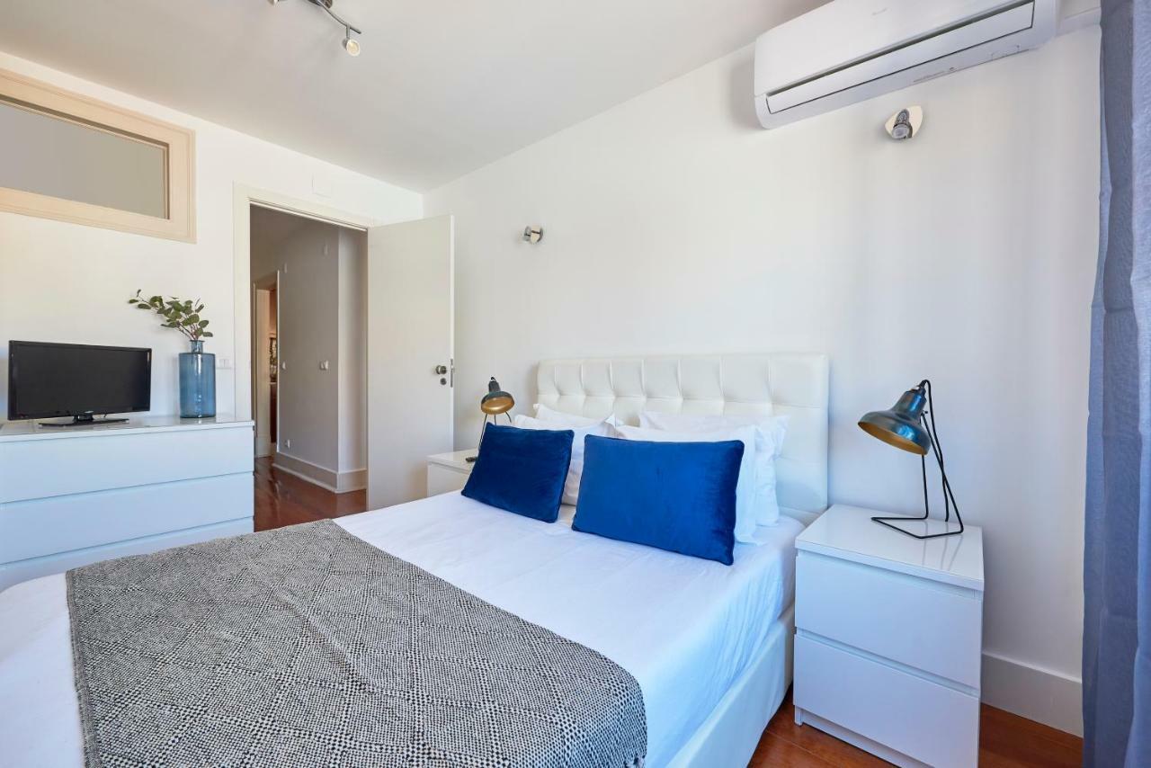 Casa Portuguesa Chiado 25 Apartment ลิสบอน ภายนอก รูปภาพ