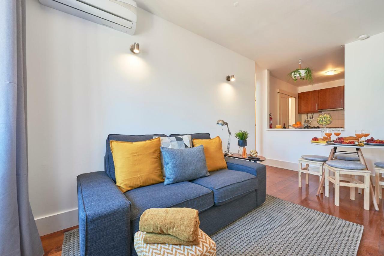 Casa Portuguesa Chiado 25 Apartment ลิสบอน ภายนอก รูปภาพ